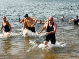 Team Triathlon (2023)
